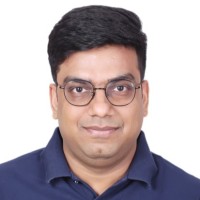 Manish Agarwal, Cfa