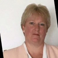Andrea Van Den Berg