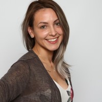 Samantha Bridger