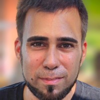 Daniel Ferreiro Carrique