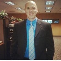 Jeremy Brown