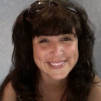 Young Sandra