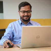 Vikas Mulki
