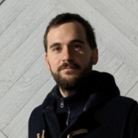 Nicolas Predella