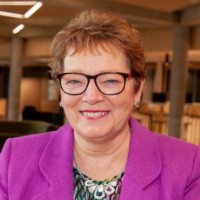 Maggie Roderick