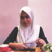 Shahrul Irda Said