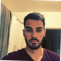 Kevin EON