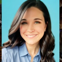 Kelsey Perry