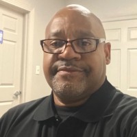 Eric Todd Williams Sr