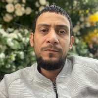 mohammed gamal hamd