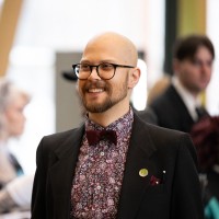 Jarno Louhelainen