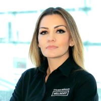 Angelica Ramirez Beltran