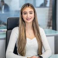 Stephanie Zaarour