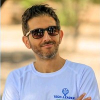 Shay Sharabi