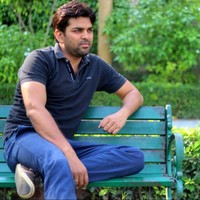 Vivek Chauhan