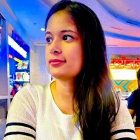 Vikanksha Jaswal