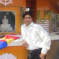 Rohitkumar Dubey