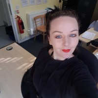Zoe Baxter