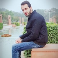 Zabihullah Musazai