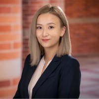 Michelle Wei, Cfa, Mba