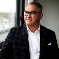 Richard Sauvé Sior,Ccim