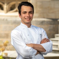 Luc Laval