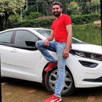 Samarth B