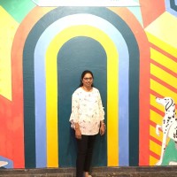 Purvi Shah