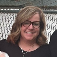 Kellie Hales