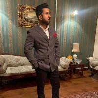 Engr.Muhammad Saad Qureshi