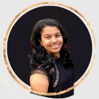 Anastasia Rian D'Souza