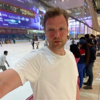 Ole S. Frølich-Jensen