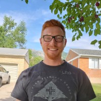Zachary Anderson