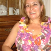Monica Graciela Pérez Varela
