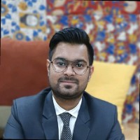 Sammed Kumar Jain