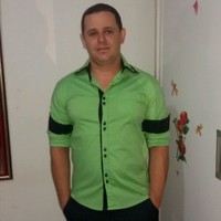 Rerisson Oliveira