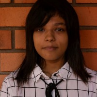 Tabitha Sara Santosh