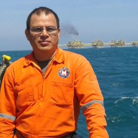 Luis Daniel Dominguez