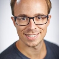 Patrik Sandberg