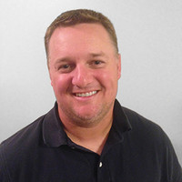 Brad Deters