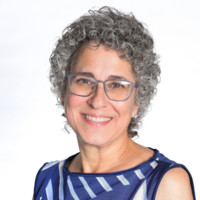 Julie Rosenfeld