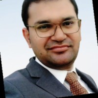 Muhammad Raheel