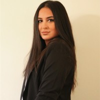 Kristel Andraos