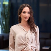 Yuliya Bakhanovich