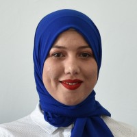 amal ghariani