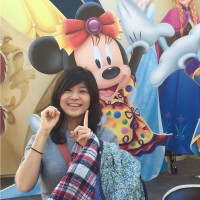 SAORI M.