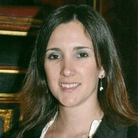 Maria Eugenia Damoli