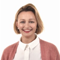 Benita Hagström