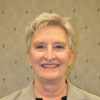 Linda Robinson SPHR SHRM SCP