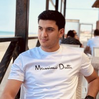Rashad Garayev
